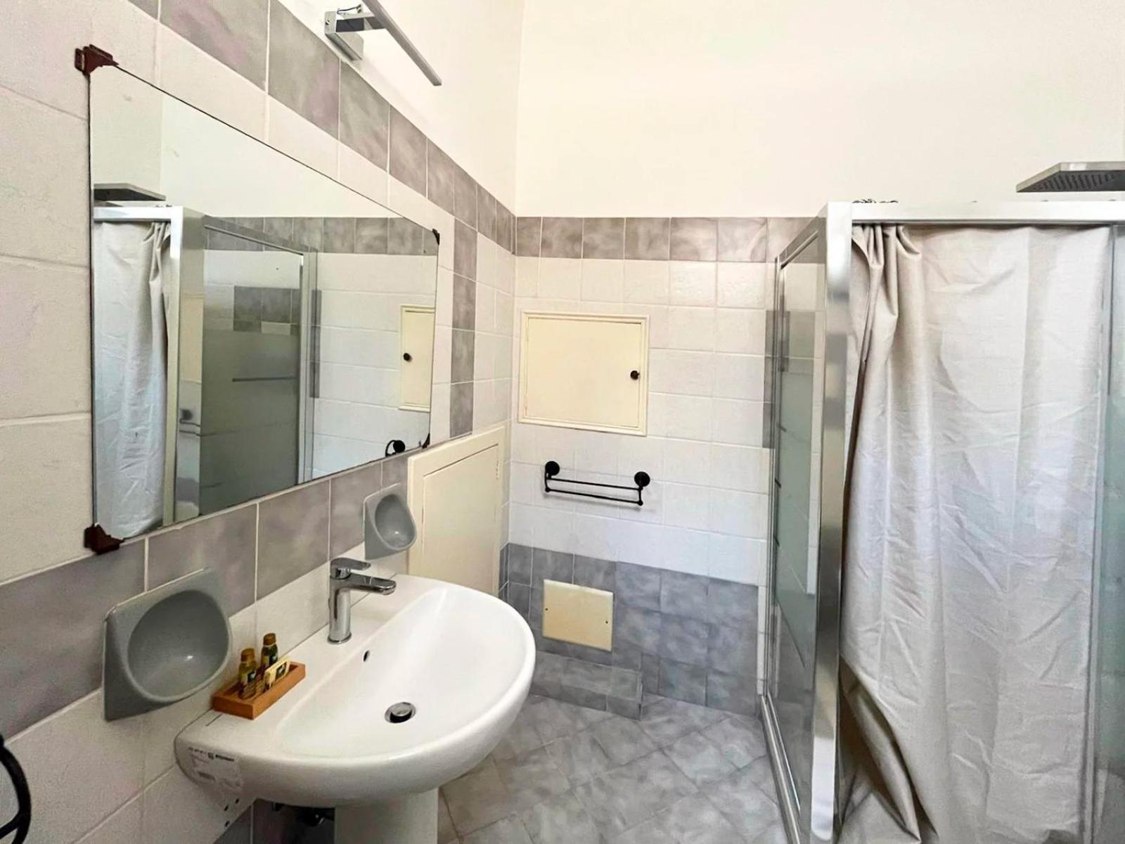 B&B Palazzo Sambiasi Лечче Номер фото